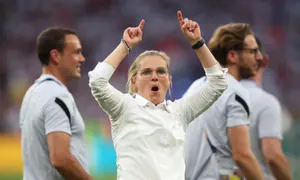 ขาวฟุตบอลโลกหญิง