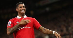 แรชฟอร์ดเซ็นสัญญา