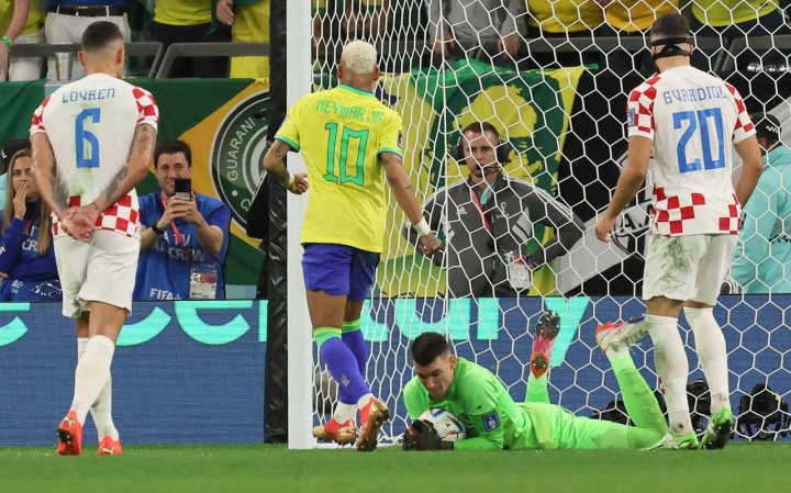 โจสโกกวาร์ดิโอล