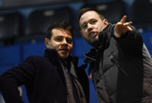 ไมเคิล บีล