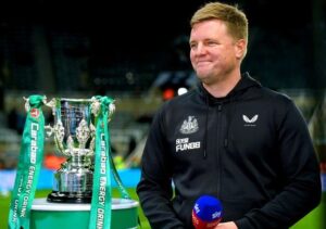 เอ็ดดี้