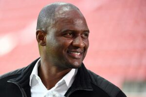 วิเอร่าให้คำมั่น