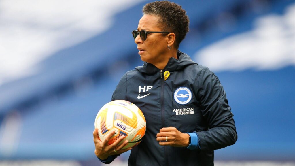 โฮปพาวเวลล์