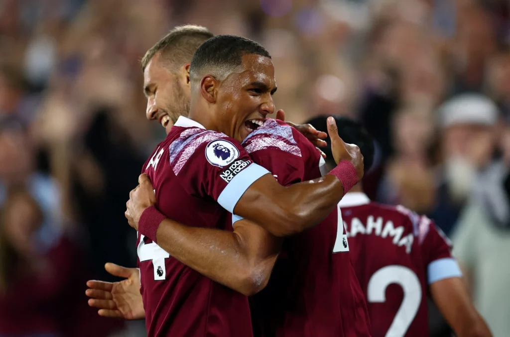 เซาแธมป์ตันทีม