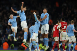 ความปราชัย