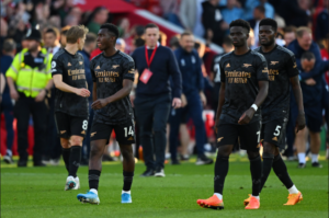 อาร์เซนอล