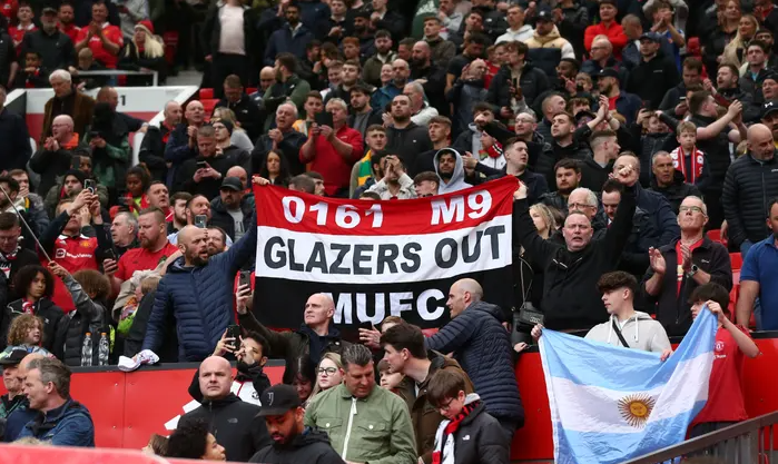 การประท้วง