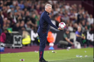 เดวิด มอยส์