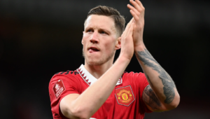 วุธ เวกฮอร์ส 