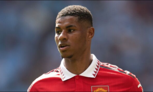 มาร์คัส แรชฟอร์ด