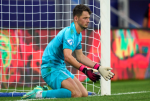 เจมส์ แทรฟฟอร์ด