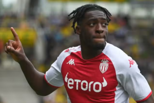 แอ็กเซิล ดิซาซี