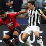 นิวคาสเซิ่ลพิสูจน์