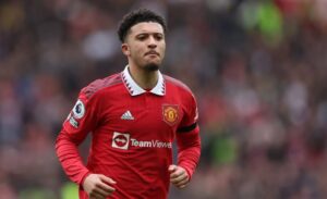 จาดอน ซานโช