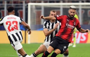 นิวคาสเซิ่ล