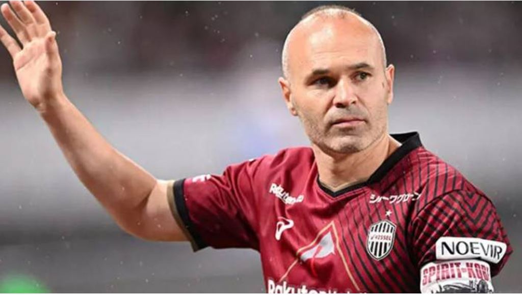 อันเดรสย้ายเข้า