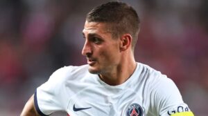 Marco Verratti