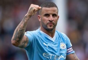 ไคล์ วอลเกอร์