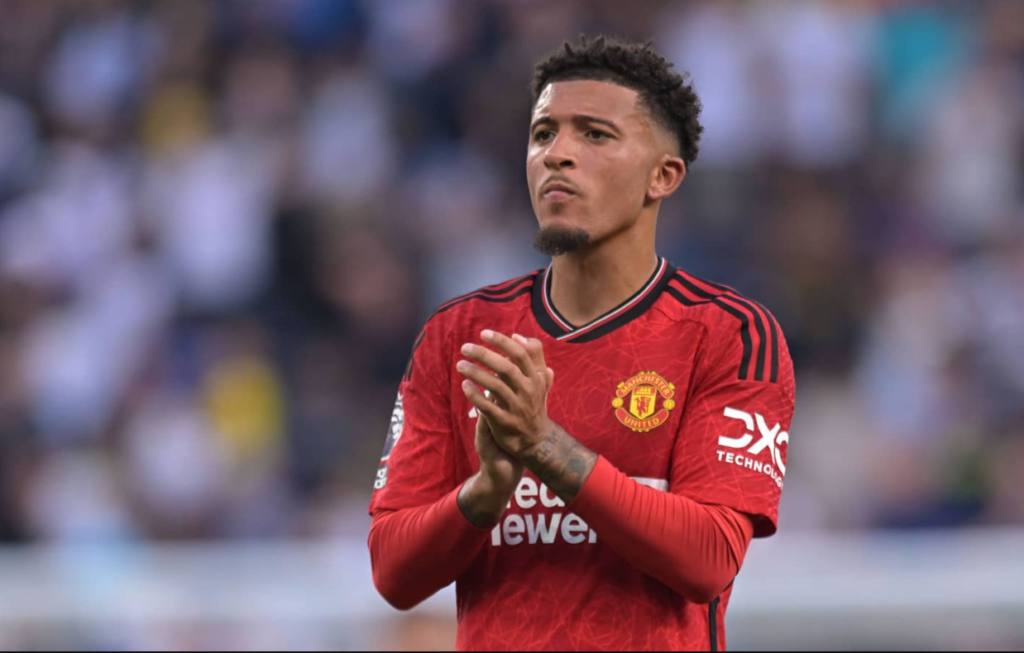 ซานโชตัดสินใจ