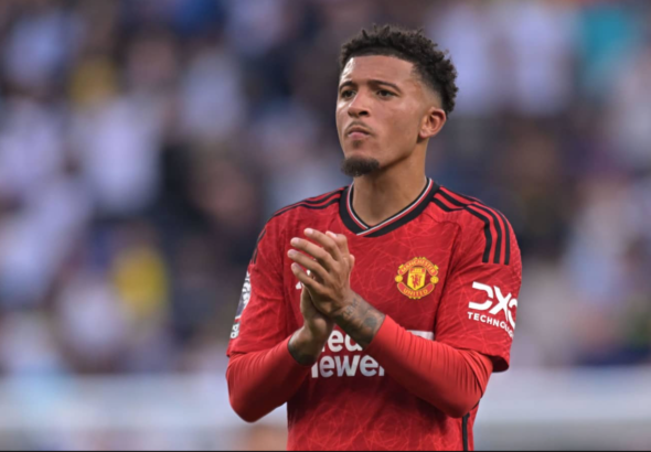 ซานโชตัดสินใจ