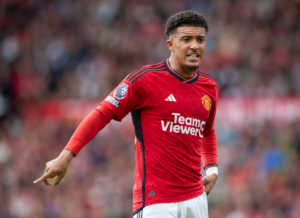 จาดอน ซานโช