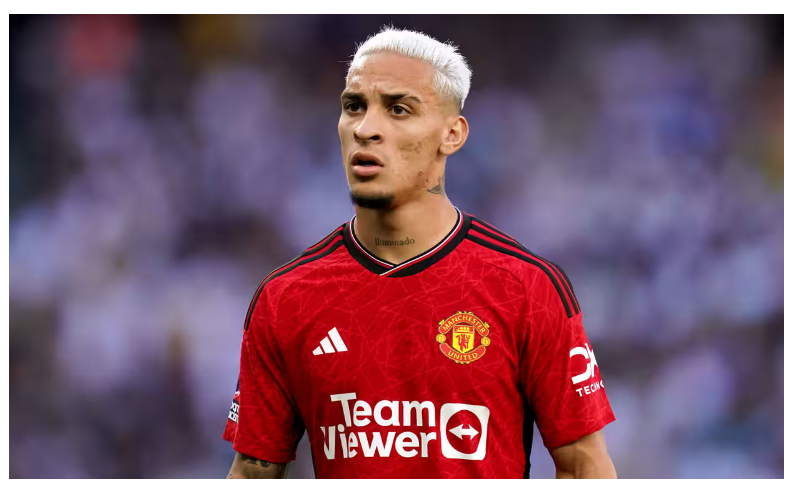 แมนยูปัดปกปิด